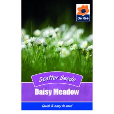 Daisy Meadow White Seed