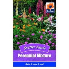 Perennial Mixture Seed