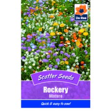 Rockery Mixture Seed