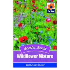 Wildflower Mixture Seed
