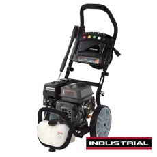 Jefferson Petrol Pressure Washer 7.5hp