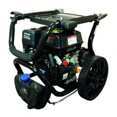 Jefferson Petrol Pressure Washer 7.5hp