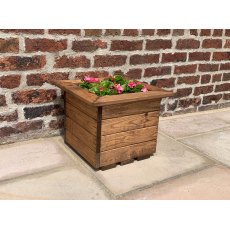 Charles Taylor Regular Square Planter