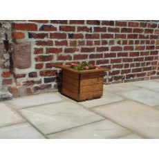 Charles Taylor Regular Square Planter