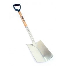 Hilka Stainless Steel Digging Spade