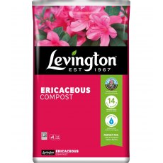 COMPOST ERICACEOUS 50L P/FREE LEV