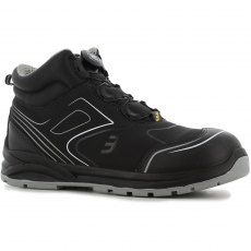 Safety Jogger Cador Boot Black