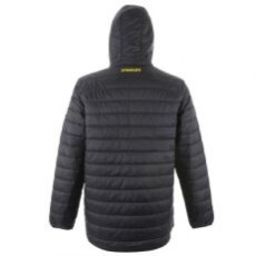 Stanley Puffa Jacket Black