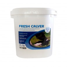 Nettex Fresh Calver 20 x 1kg