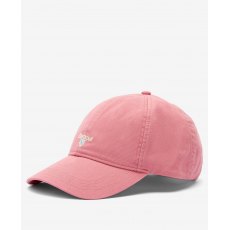 Barbour Cascade Sports Hat Dusty Pink