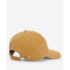 Barbour Cascade Sports Hat Cumin