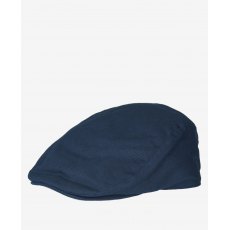 Barbour Finnean Cap Navy