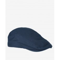 Barbour Finnean Cap Navy