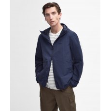 Barbour Berwick Showerproof Jacket Navy