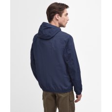 Barbour Berwick Showerproof Jacket Navy