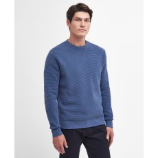 Barbour Cartington Jumper Oceana