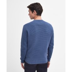 Barbour Cartington Jumper Oceana