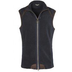 Barbour Langdale Gilet Navy