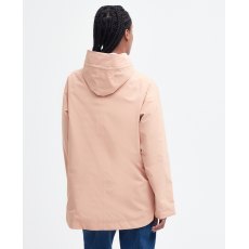 Barbour Jura Jacket Apricot