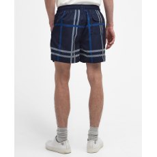 Barbour Twain Swim Shorts Navy