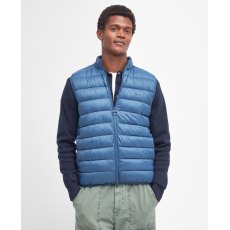 Barbour Bretby Gilet Denim