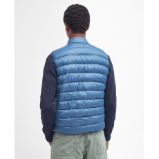 Barbour Bretby Gilet Denim