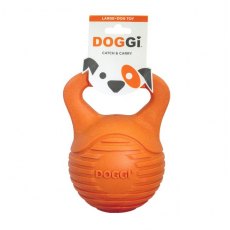 Doggi Catch & Carry Dumbbell Large