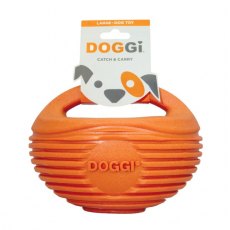 Doggi Catch & Carry Rugby Ball