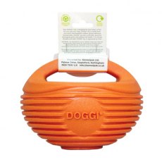 Doggi Catch & Carry Rugby Ball