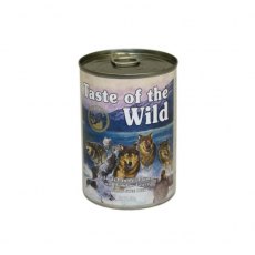 Taste Of The Wild Wetlands In Gravy 390g