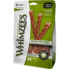 Whimzees Veggie Sausages 28 Pack