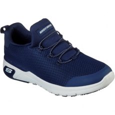 Skechers Marsing Waiola Trainer Navy