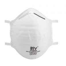 Ox Moulded Respirator S211 FFP2 3 Pack