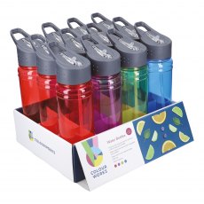 Colourworks Sports Water Bottle