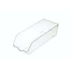 Kitchen Craft Plastic Fridge Storage Box For Cans