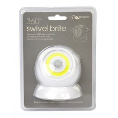 360 Swivel Brite LED Light
