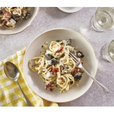 Cook Linguine with Balsamic Roasted Vegetables Frozen Meal