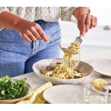 Cook Linguine with Balsamic Roasted Vegetables Frozen Meal