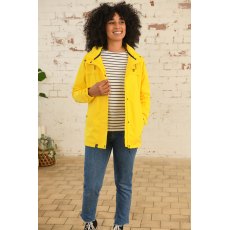 Lighthouse Beachcomber Coat Dandelion