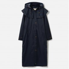 Lighthouse Outback Waterproof Coat Nightshade