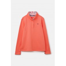 SWEATSHIRT HAVEN 8 CORAL JERSEY