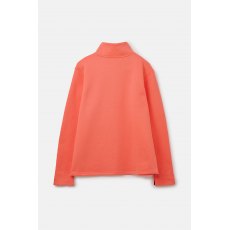 SWEATSHIRT HAVEN 8 CORAL JERSEY