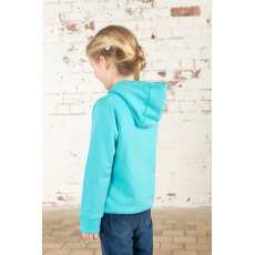 Lighthouse Jessie Sweatshirt Turquoise