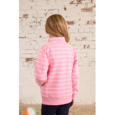 Lighthouse Ava Sweatshirt Blush/Pink