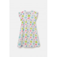 Lighthouse Lexie Dress Daisy