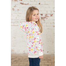 Lighthouse Jessie Sweatshirt Rainbow