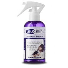 Leucillin Antiseptic Multi-Pet Skincare First Aid Spray