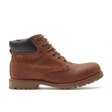 Chatham Mens Nevis Boot Tan