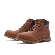 Chatham Mens Nevis Boot Tan