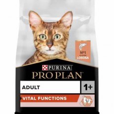 Pro Plan Adult Vital Functions Salmon 3kg